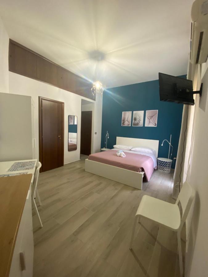 Home Demetra Agrigento Exterior foto