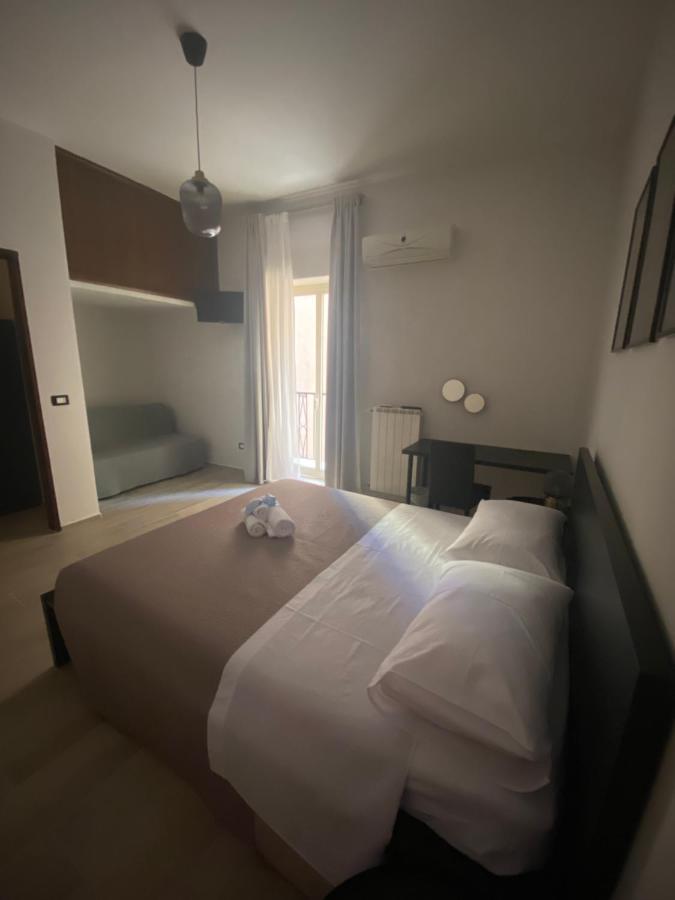Home Demetra Agrigento Exterior foto