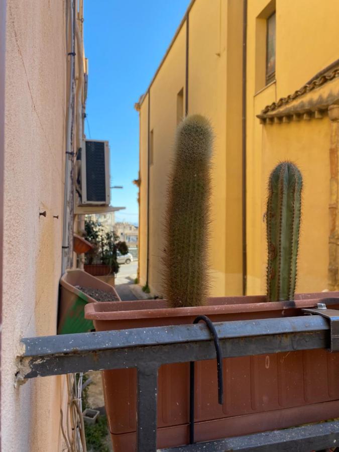 Home Demetra Agrigento Exterior foto