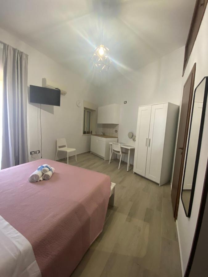 Home Demetra Agrigento Exterior foto