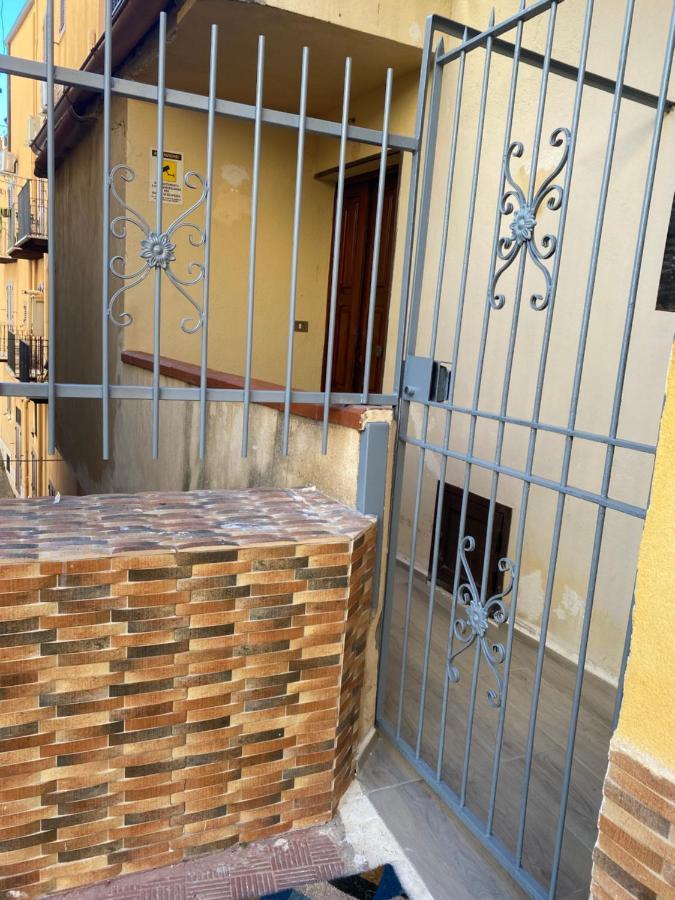 Home Demetra Agrigento Exterior foto