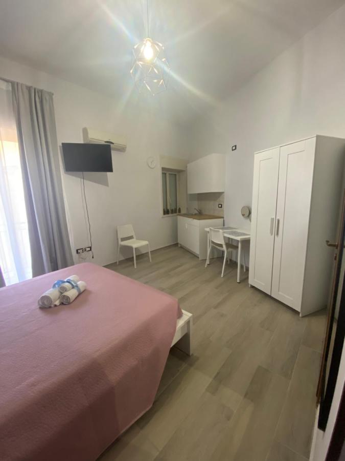Home Demetra Agrigento Exterior foto