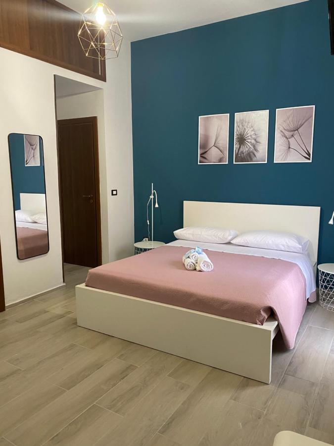 Home Demetra Agrigento Exterior foto