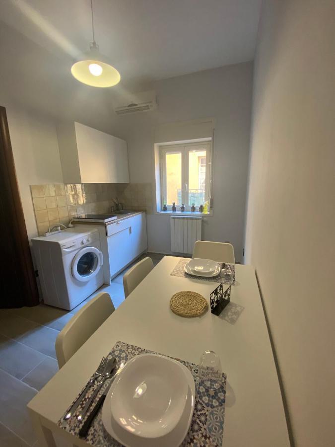 Home Demetra Agrigento Exterior foto