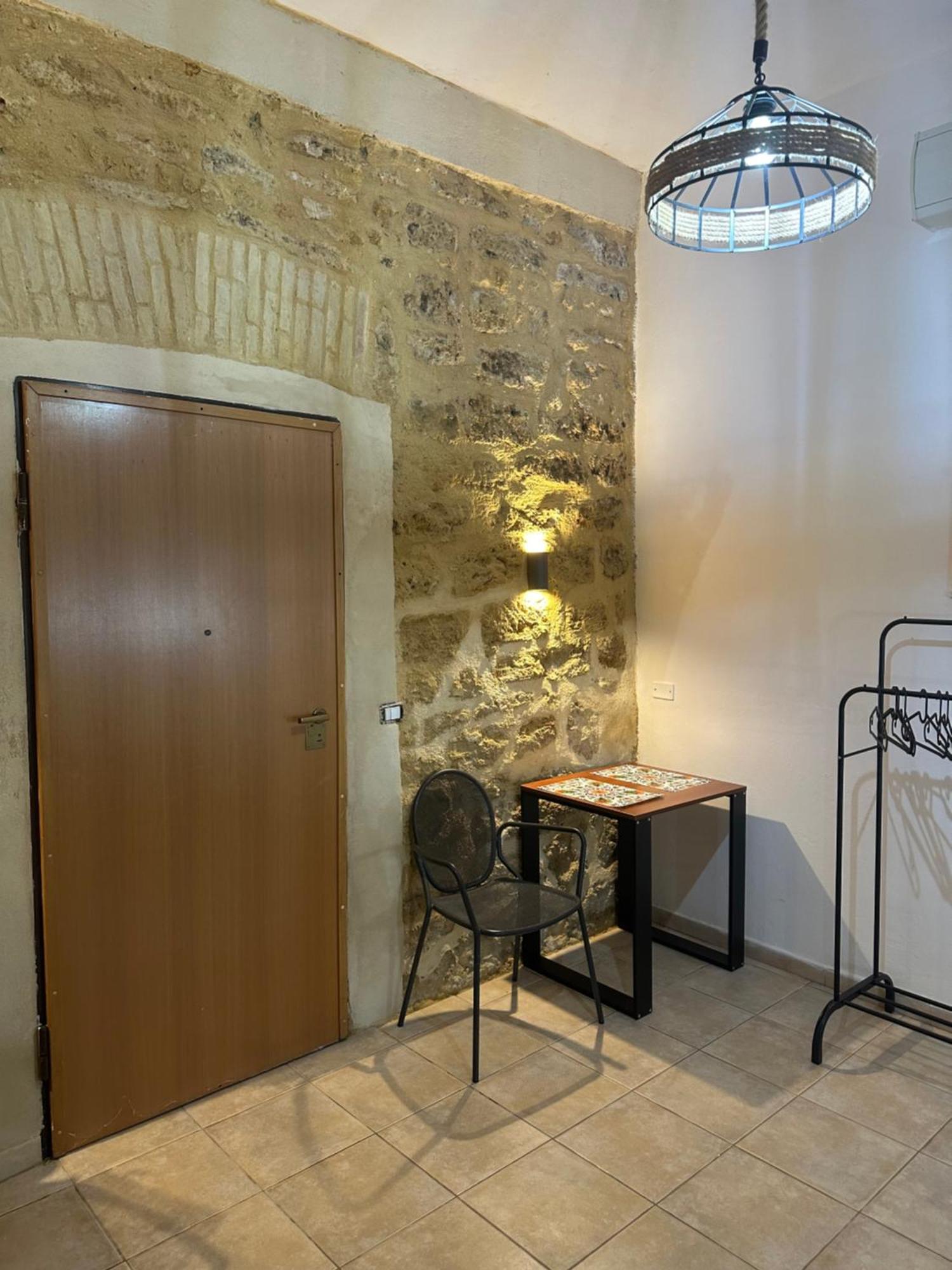 Home Demetra Agrigento Exterior foto