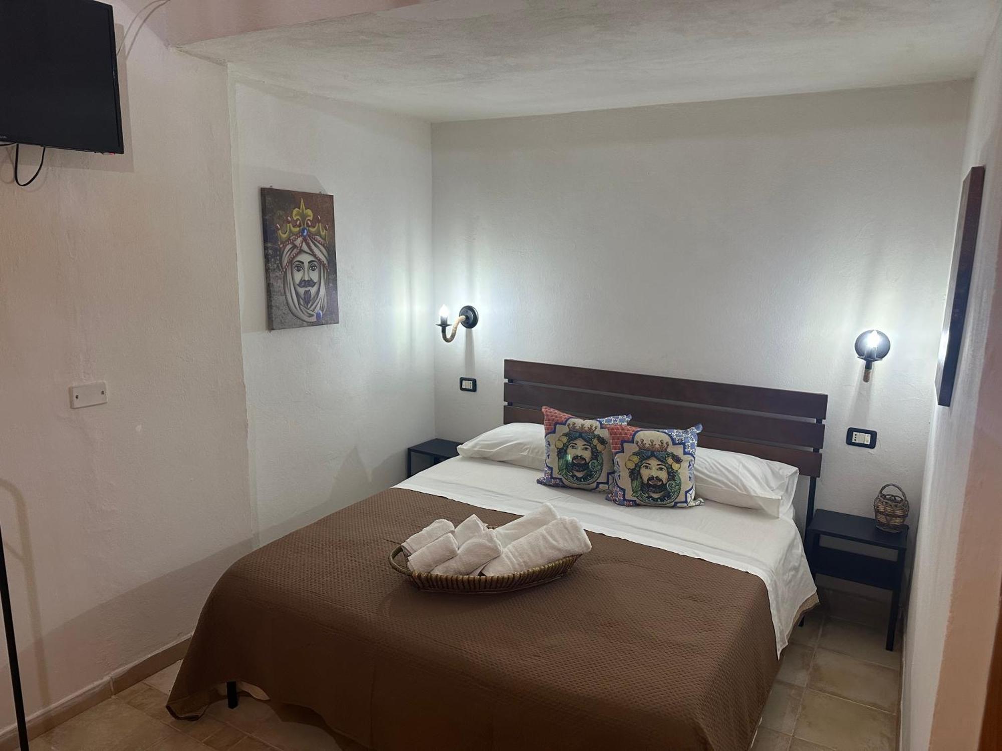 Home Demetra Agrigento Exterior foto