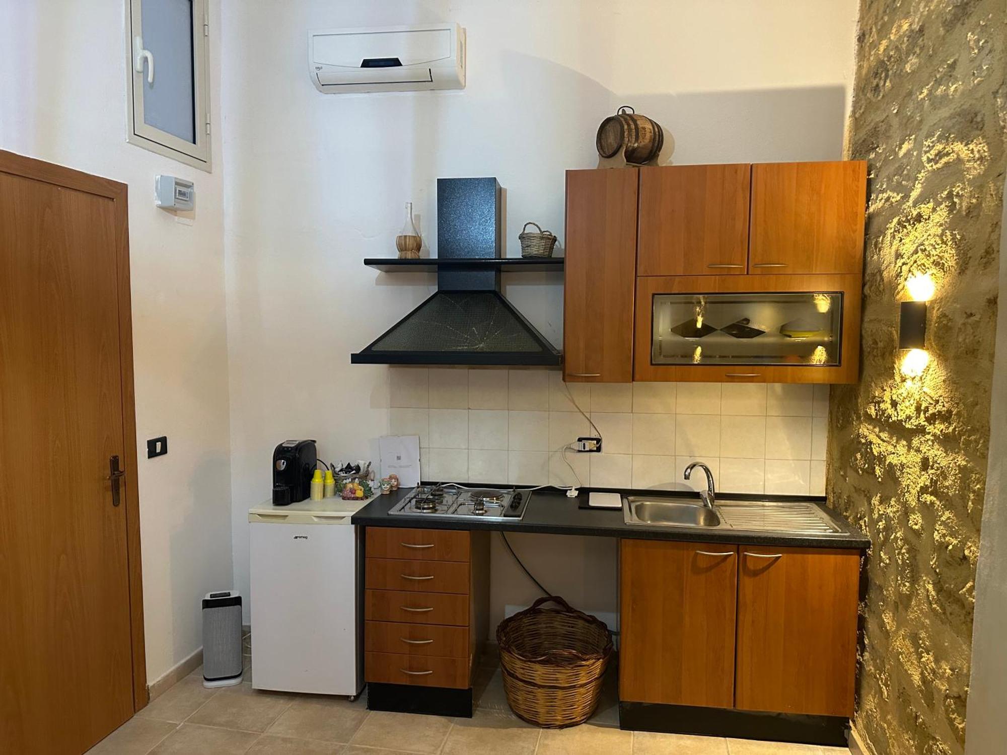 Home Demetra Agrigento Exterior foto